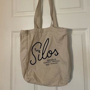 MAGNOLIA | THE SILOS TOTE BAG